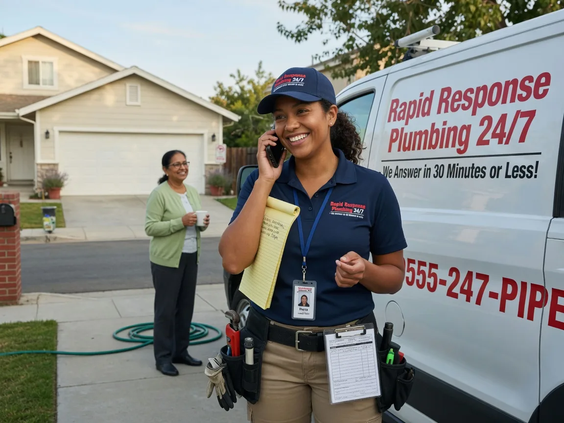 Emergency Plumber Milford, VA FAQs
